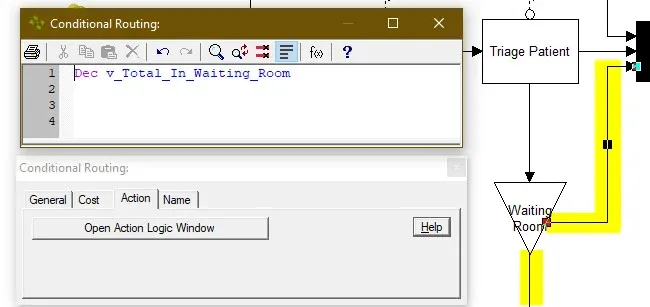 How do I use a DEC Statement?