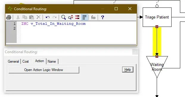 How do I use a DEC Statement?