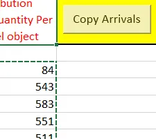 Lab Arrivals with Priority