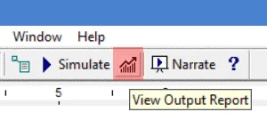Resource Bottleneck Mapping