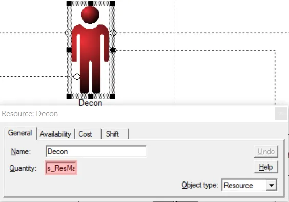 Resource Usage Calculator