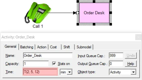 How do I add Time Variation to an Activity?