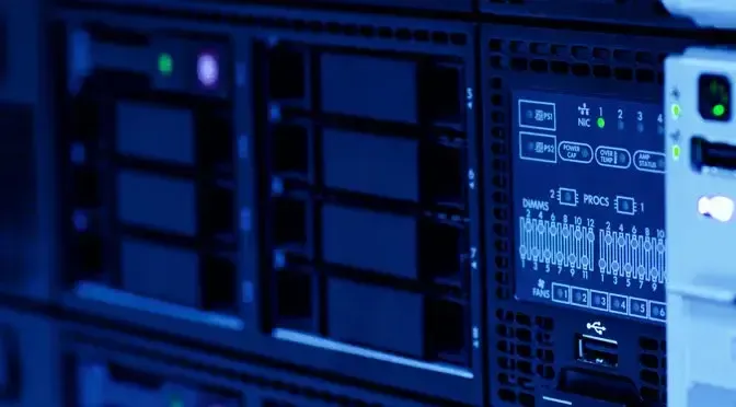 An electronics assembly line modeled station by station with process simulation