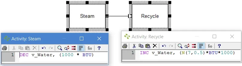 How do I add Consumable Resources?