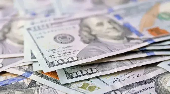Money left on the table when a process is not optimized