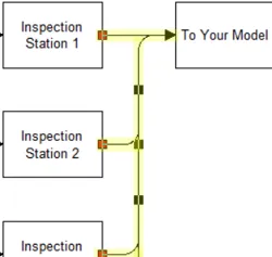 Security Car Parallel Inspection