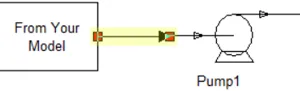 Controlling Fluid Levels in a Tank