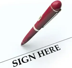 A written proposal sets scope, responsibilities, and price before work begins