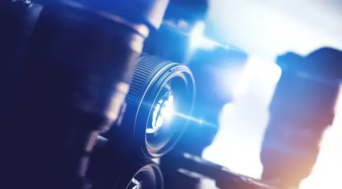 An imaging company using animated process models to train its workforce in process improvement
