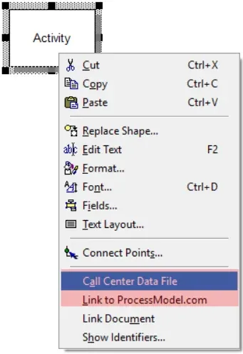 What is a Link Document?