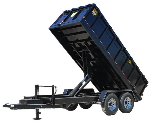A configured-to-order product, illustrating the variety a single line must handle
