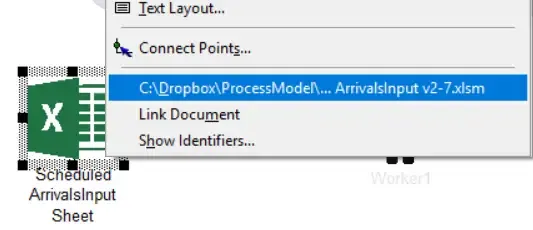 Flexible Workcell Arrivals