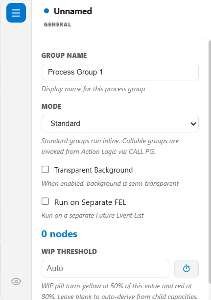 A Process Group