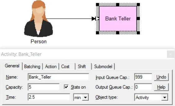 How do I Concurrently Process Entities at an Activity