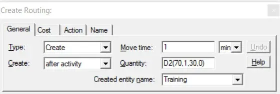 What is an Attach Route?