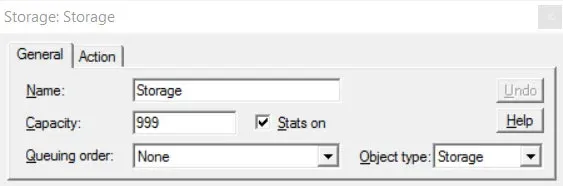 What is a Storage?