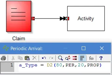 How do I randomly assign Entity Attribute Values?