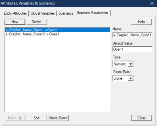 Using Gates