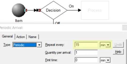 Heartbeat During Specified Hours