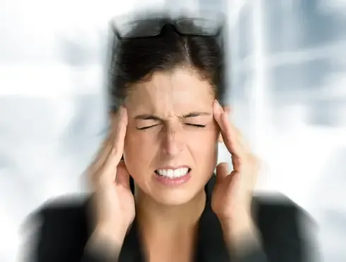 Illustration of a modeler avoiding the usual simulation headaches