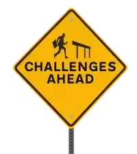 Estimating the duration of a process step with three points