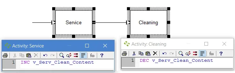How do I Track Activity Contents?