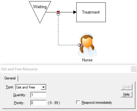 How do I Use a Resource to Move Entities?